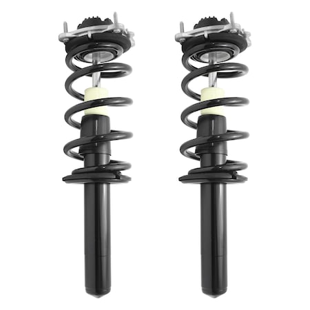 Unity 2-11430-001 Front Complete Strut Assembly Kit 2-11430-001